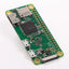 Raspberry Pi Zero W (Wireless)